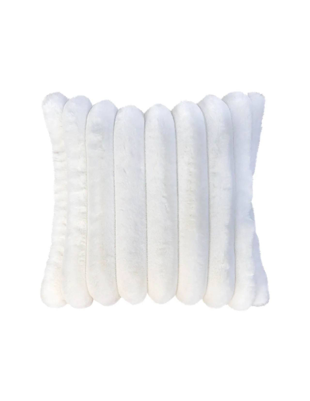 Set de 4 Cojines Coprire Premium 45cm Turquesa