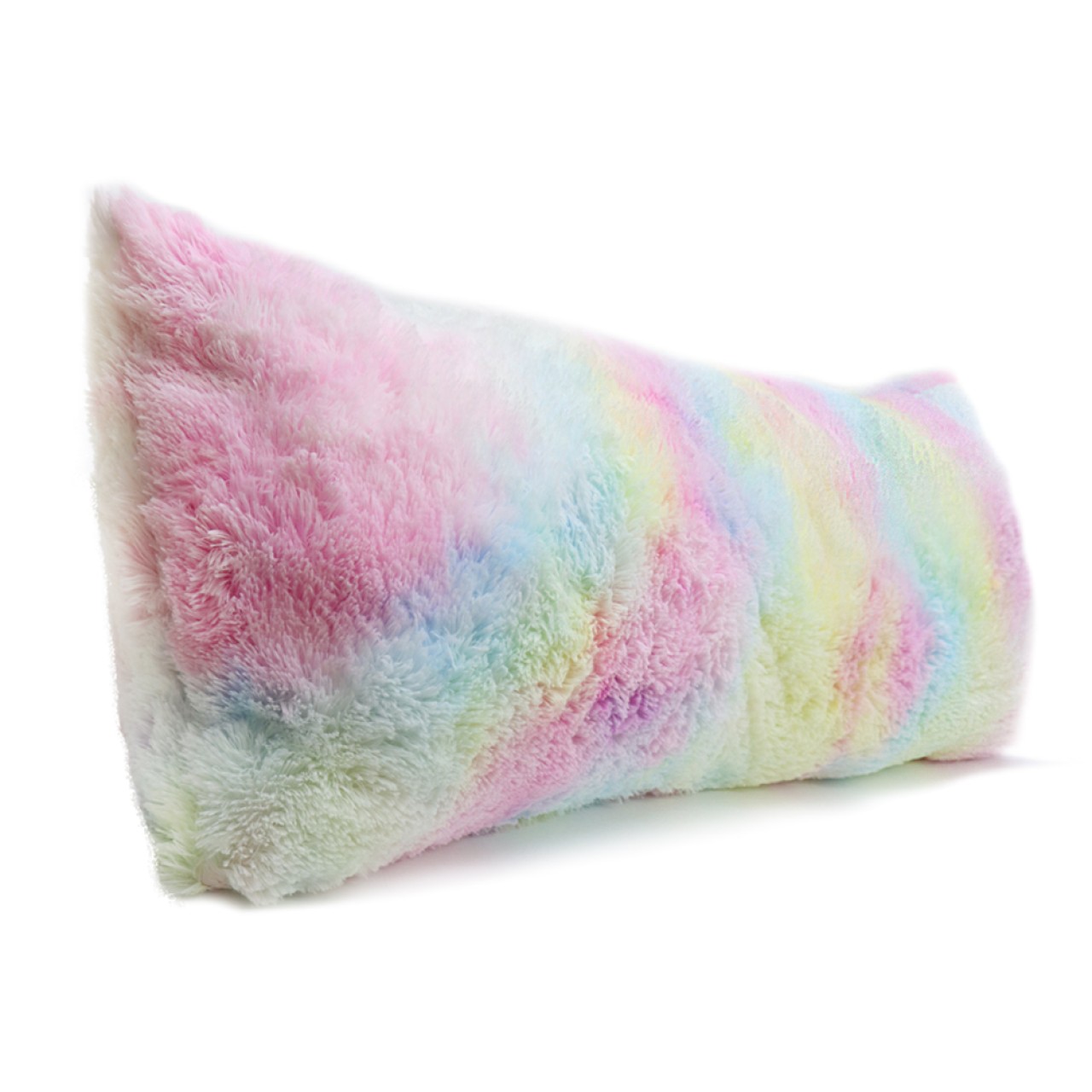 Body Pillow  Coprire Peluche Multicolor