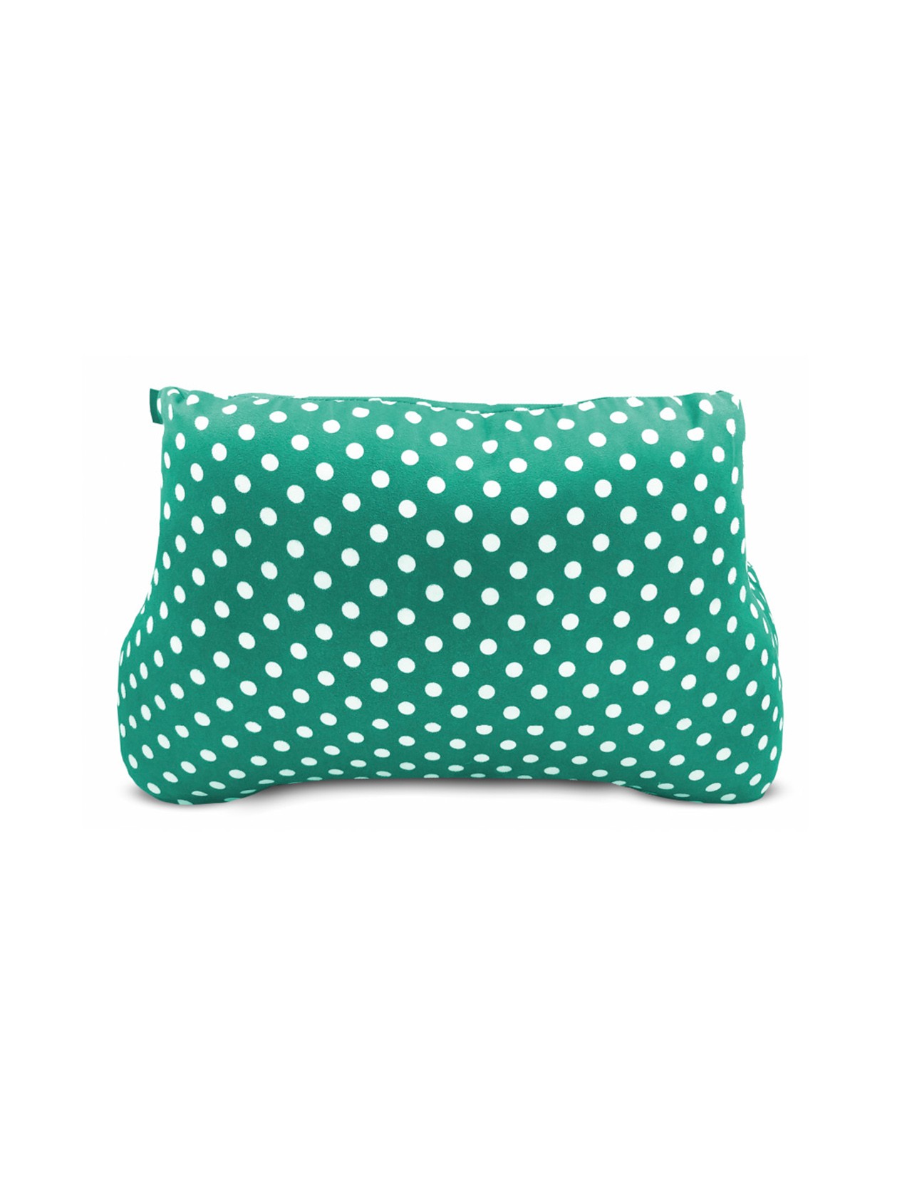 Almohada de Respaldo Coprire Aqua