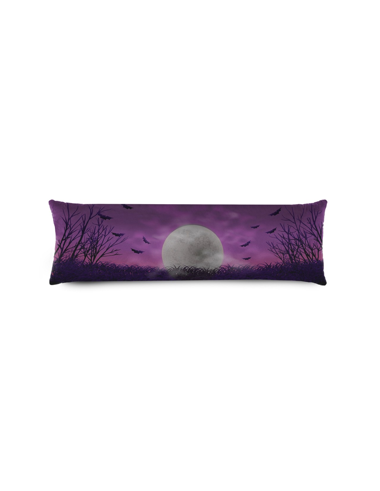 Set de Cojines + Almohada Decorativa Coprire Halloween