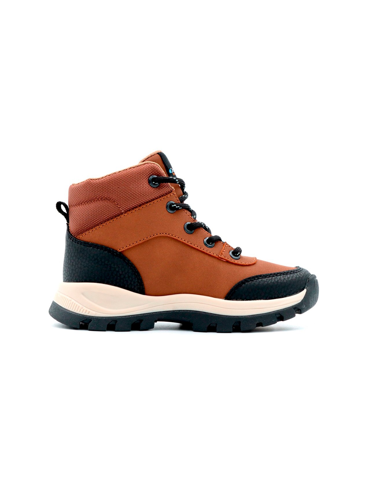 Bota Discovery Outdoor para niño