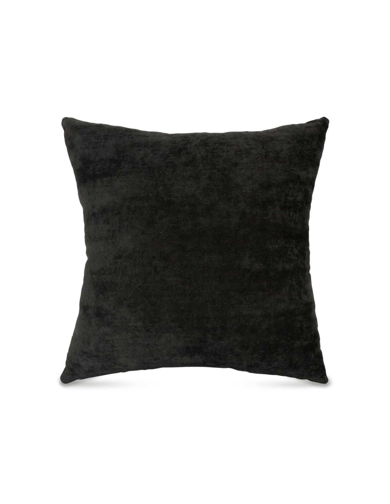 Cojín Decorativo Coprire Bordado Terra Negro