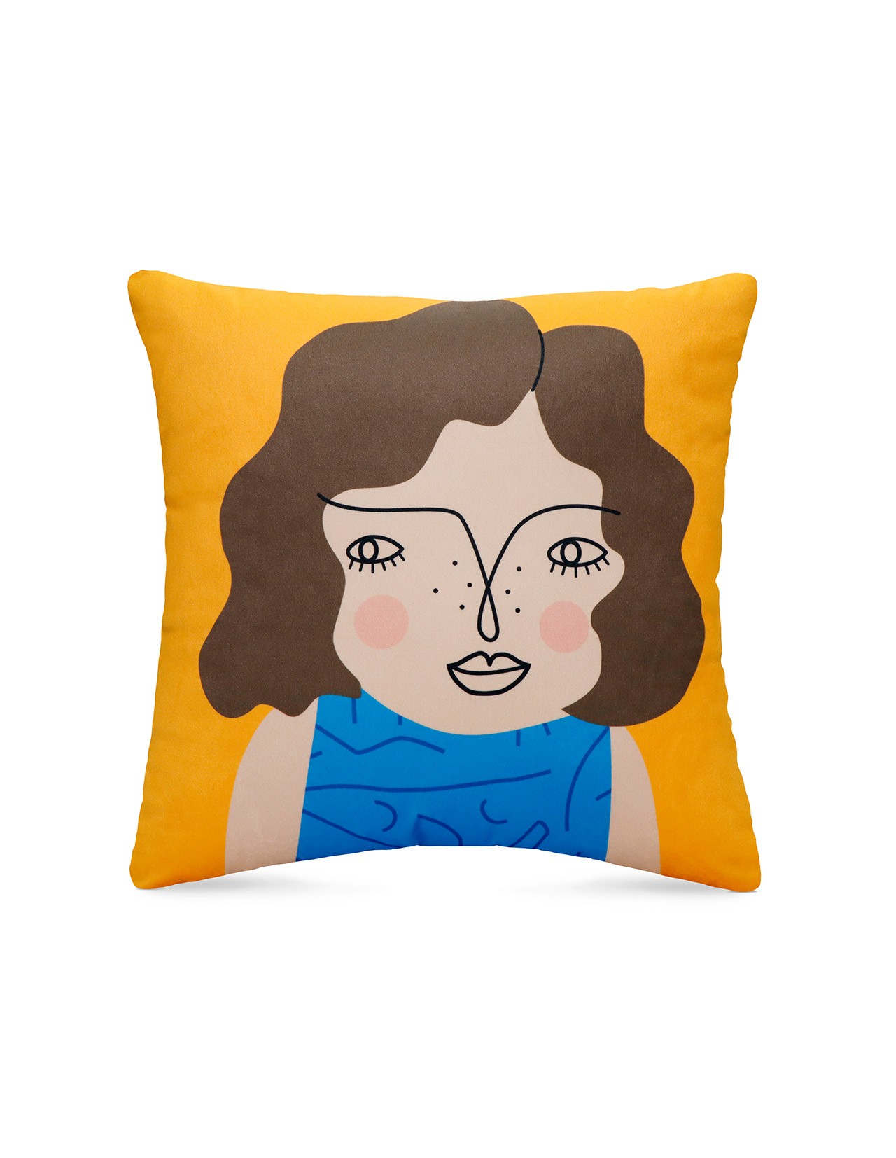 Cojín Decorativo Coprire Dagny