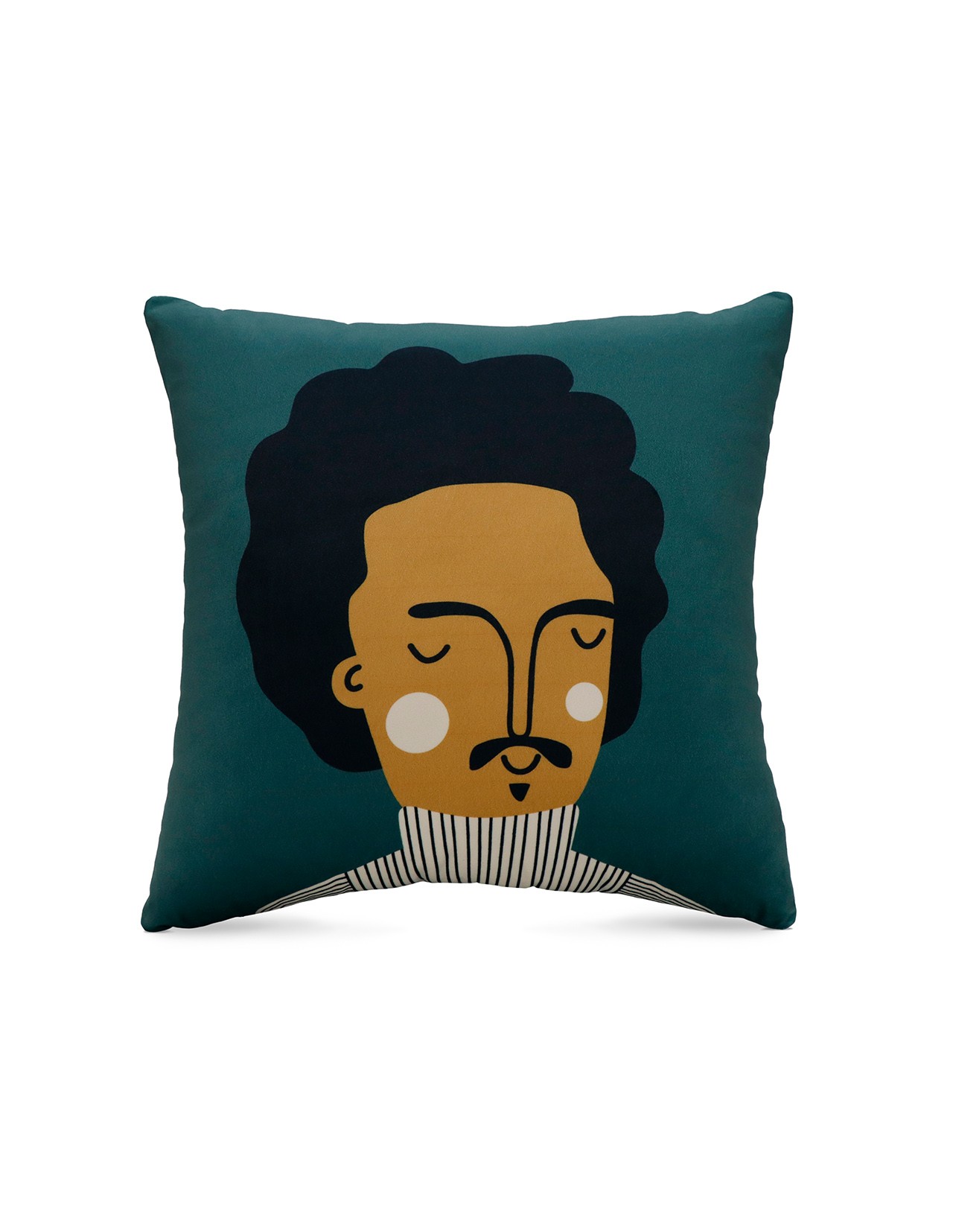Cojín Decorativo Coprire Jacob