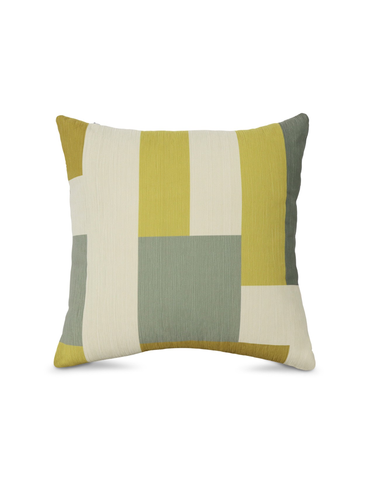 Cojín Decorativo Coprire Astor Verde