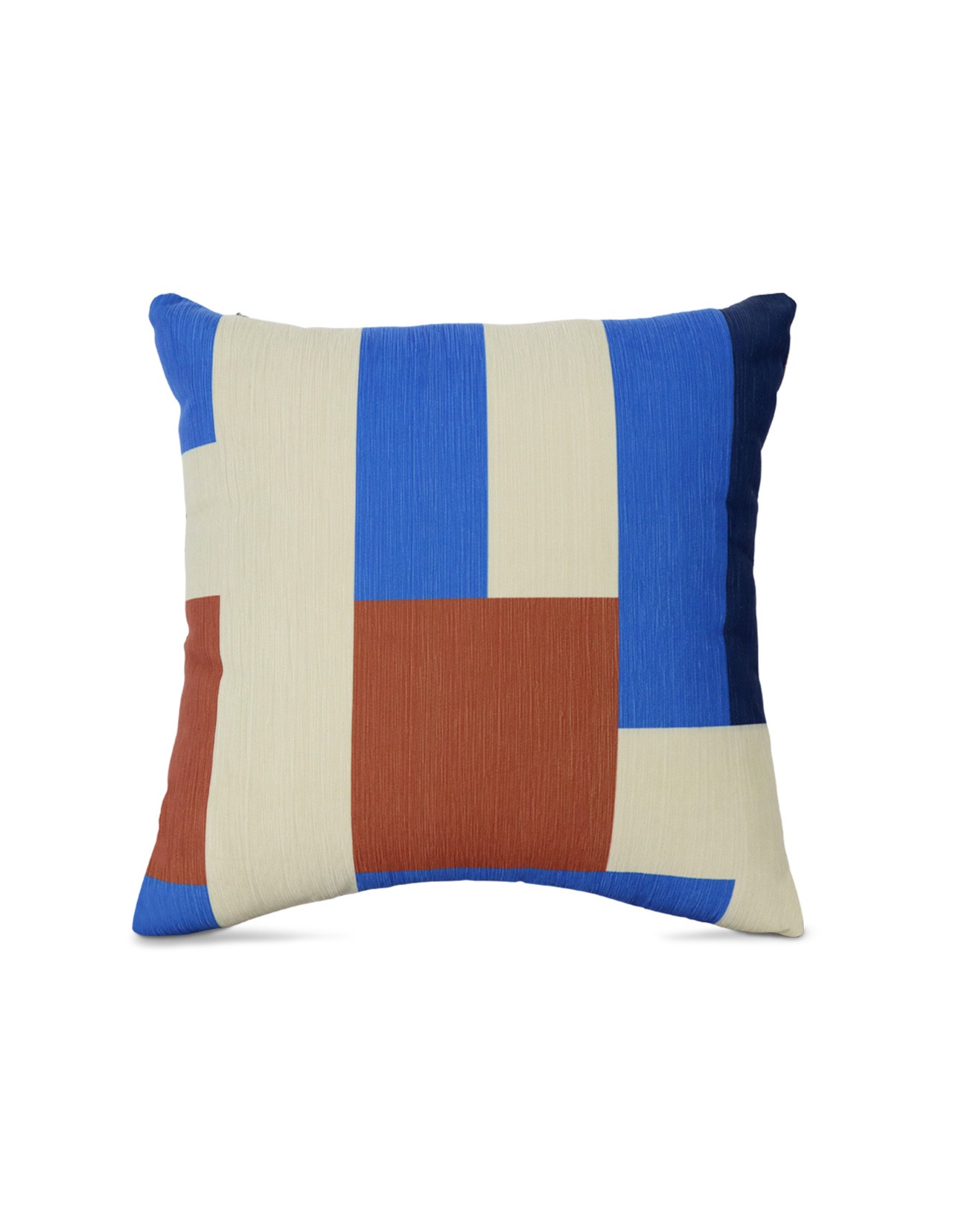 Cojín Decorativo Coprire Astor Azul