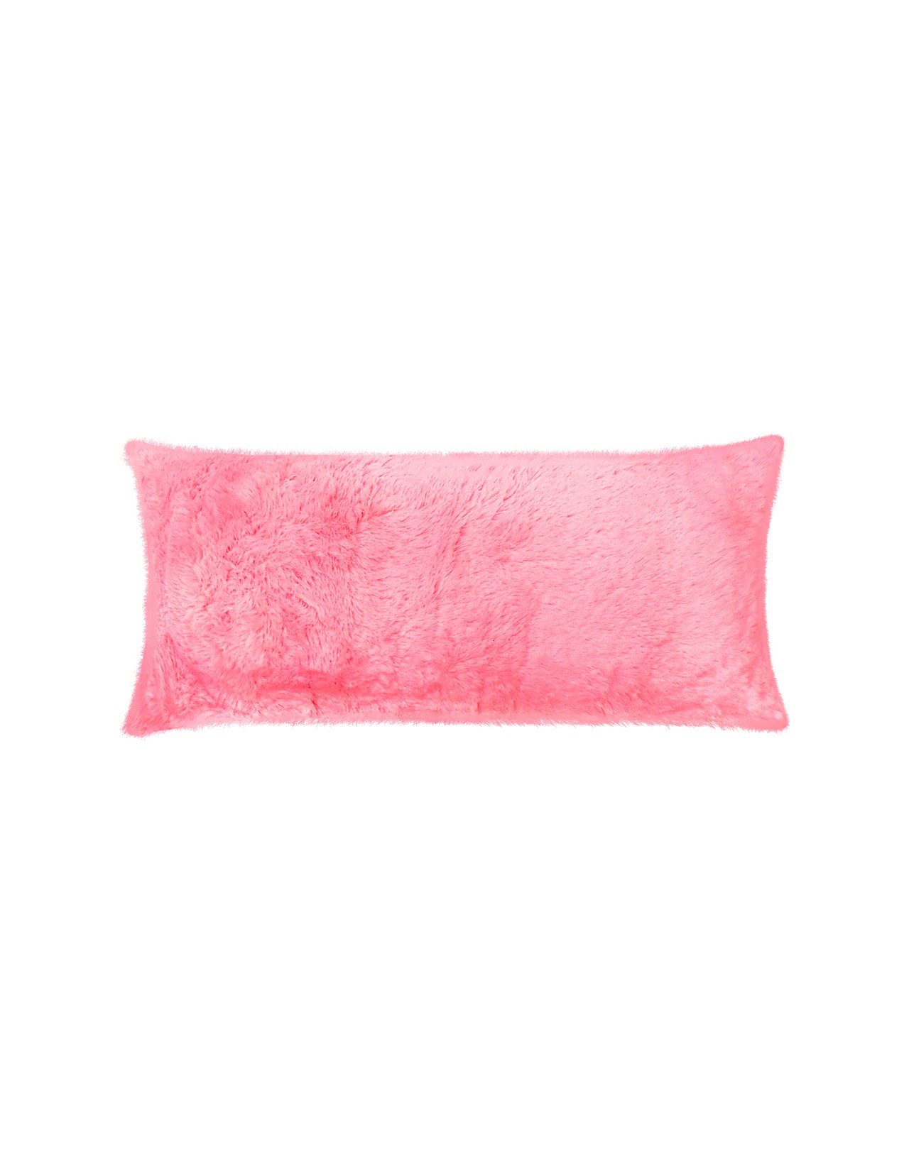 Body Pillow Coprire Peluche Rosa
