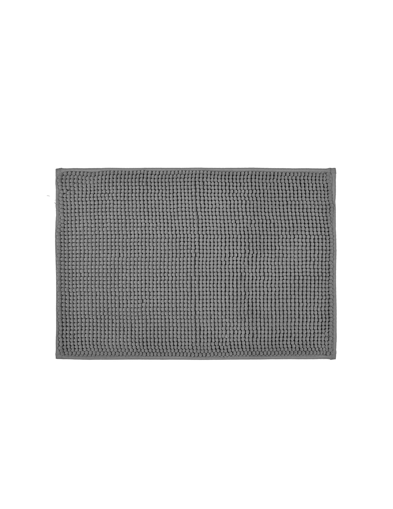 Tapete de baño Coprire Pastovia Gris