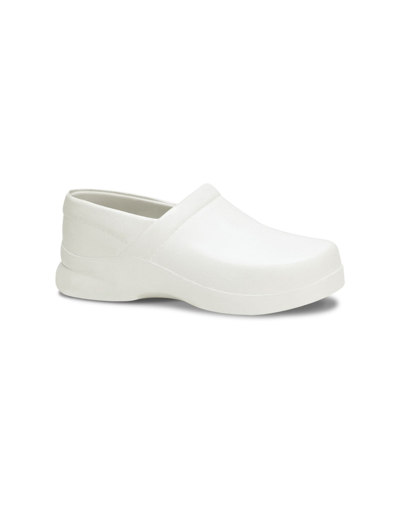 Calzado Trabajo SFB Full Plastic Blanco Unisex