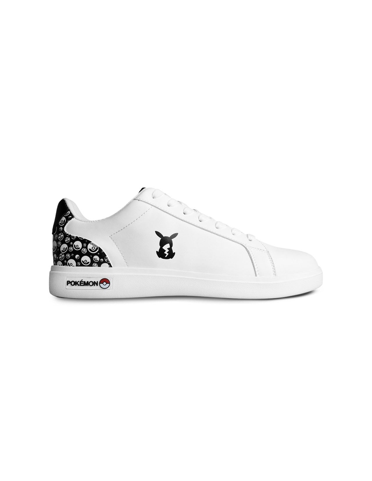 Tenis Original Pokemón para caballero