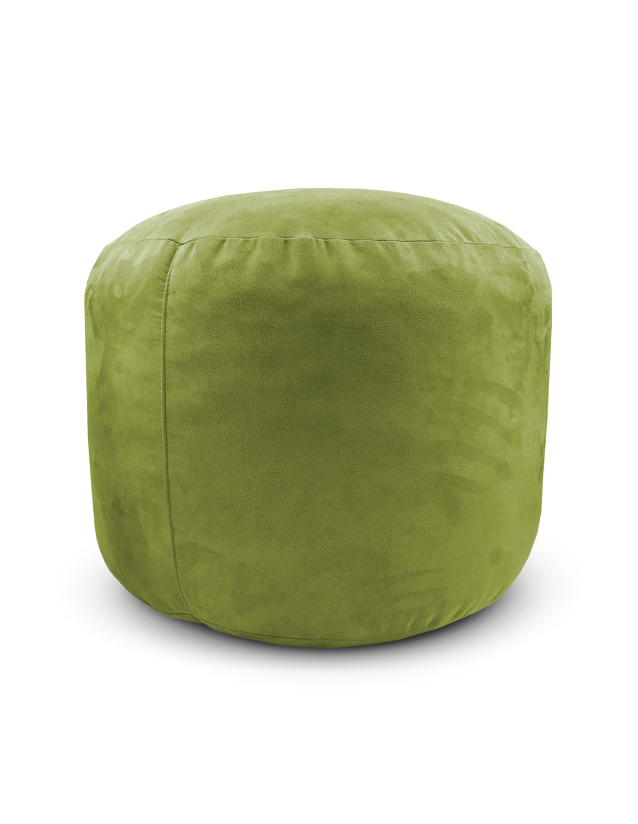 Puff Sacoos Reposapies 50cm Verde