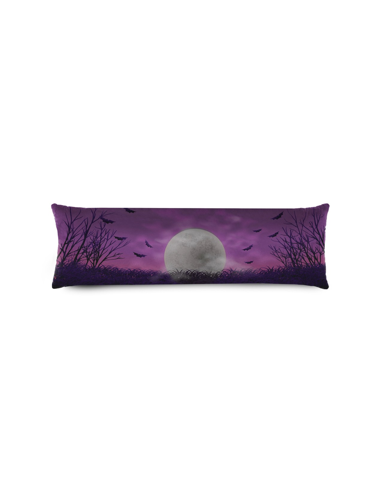 Set de Cojines + Almohada Decorativa Coprire Halloween