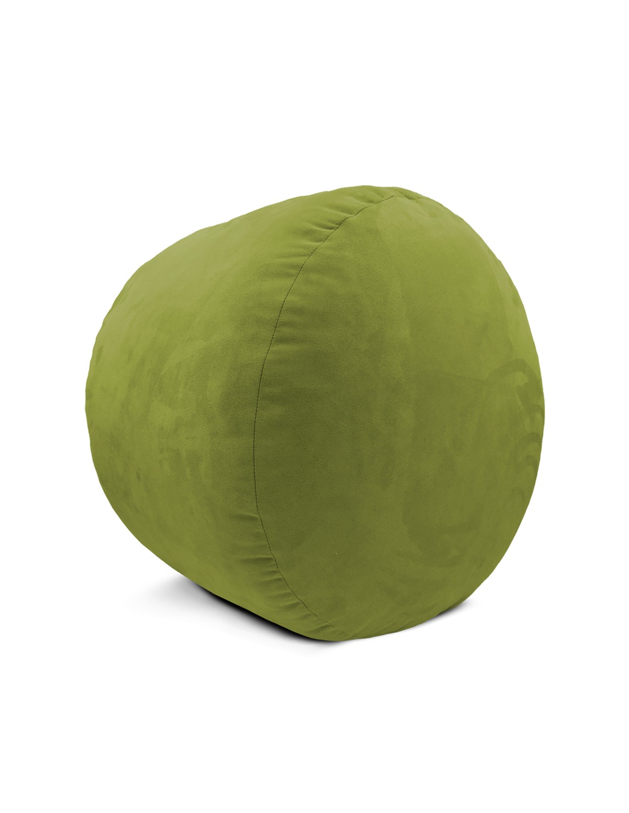 Puff Sacoos Reposapies 50cm Verde