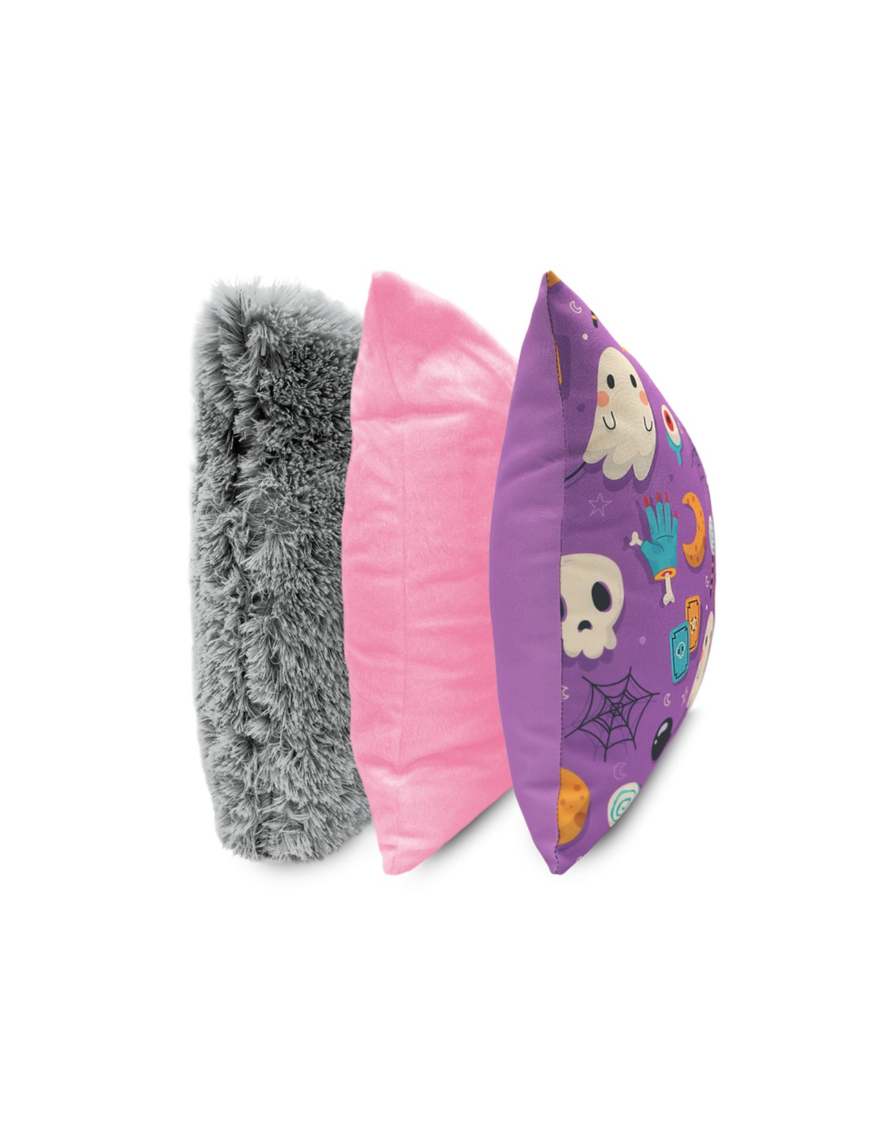 Set de Cojines Decorativos Coprire Halloween